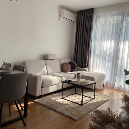 נובי סאד Apartment Pupin Star - City Centre מראה חיצוני תמונה