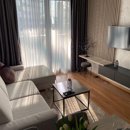 נובי סאד Apartment Pupin Star - City Centre מראה חיצוני תמונה