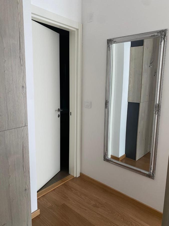נובי סאד Apartment Pupin Star - City Centre מראה חיצוני תמונה