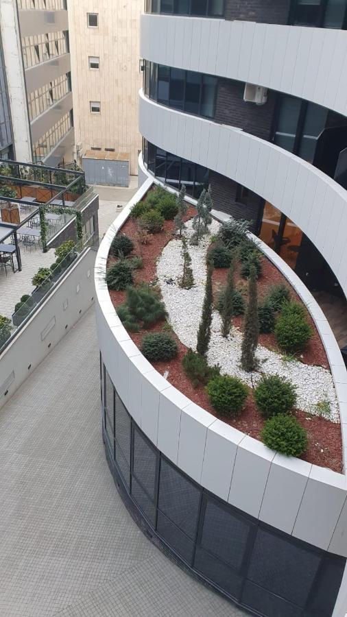 נובי סאד Apartment Pupin Star - City Centre מראה חיצוני תמונה
