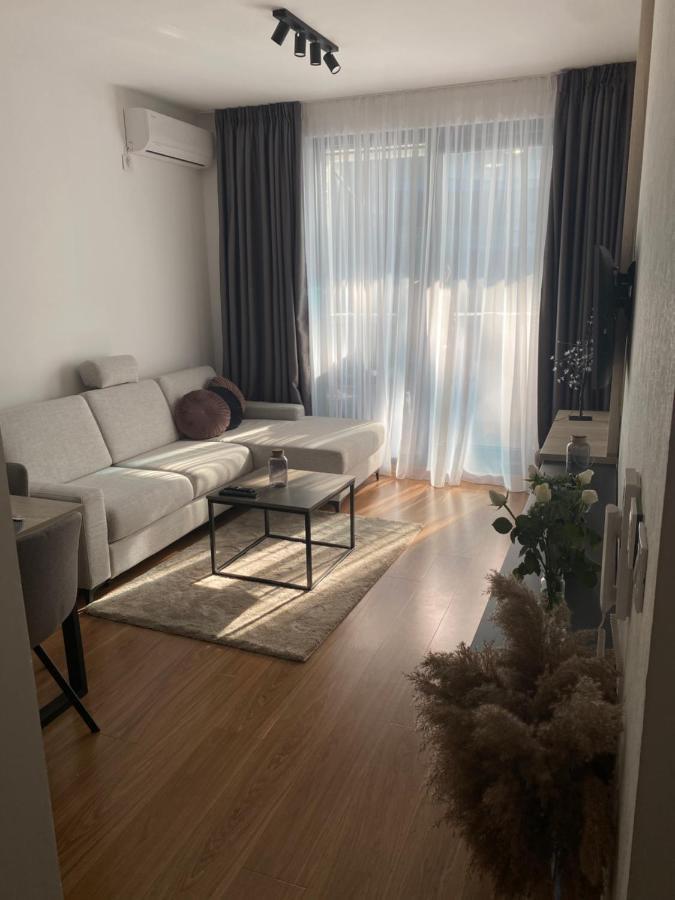 נובי סאד Apartment Pupin Star - City Centre מראה חיצוני תמונה