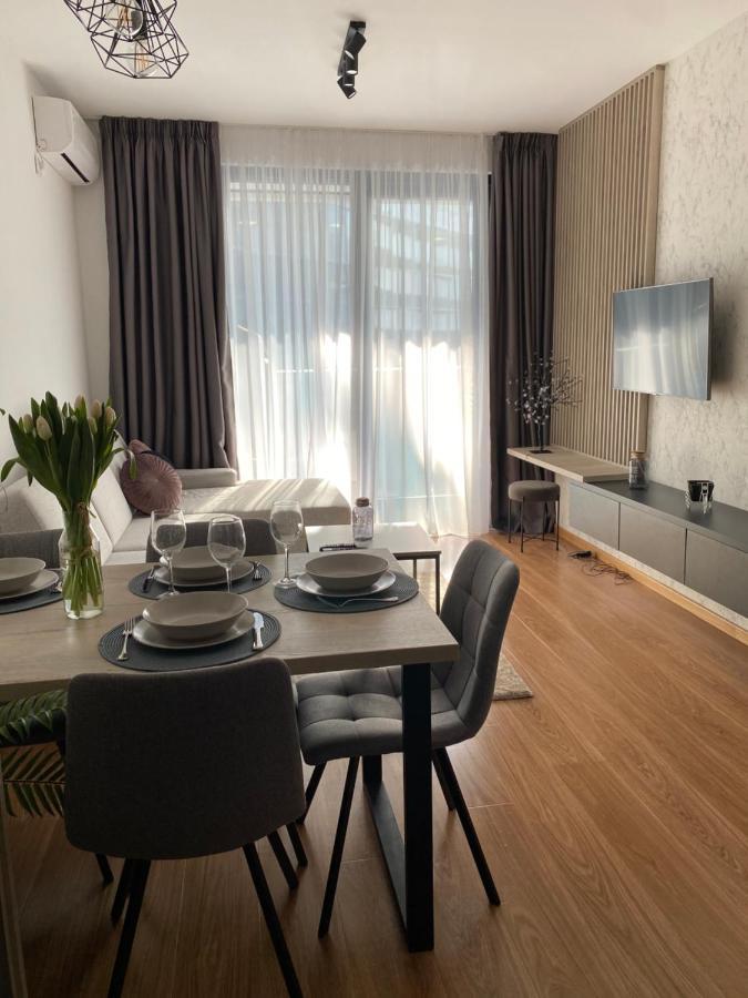 נובי סאד Apartment Pupin Star - City Centre מראה חיצוני תמונה